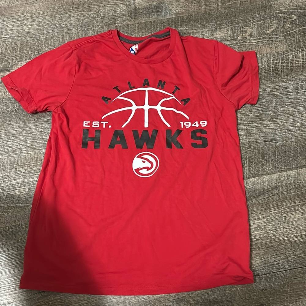Hawks shirt